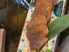 -昱匠·日本料理(金融街店)