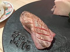 -橼舍鮨青木