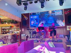 -摆渡酒吧(后海店)