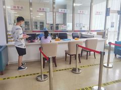 -美年大健康体检中心(西直门分院)