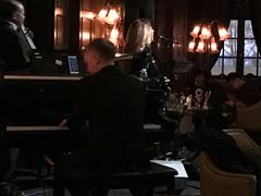 -LONG BAR 廊吧(外滩华尔道夫酒店)