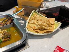 -尚渔味双拼烤鱼(燕郊永旺店)