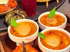 -汉水谣·江景餐厅(江滩店)