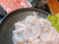-九田家黑牛烤肉料理(太阳城店)