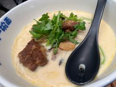 -和府捞面(曹路花园城店)