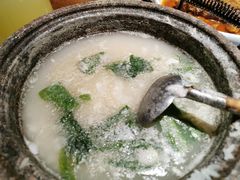 -绿茶餐厅(首开福茂店)