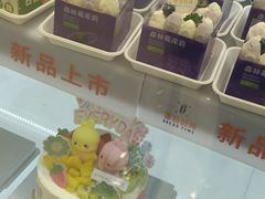 -面包时间Bread Time(南联店)