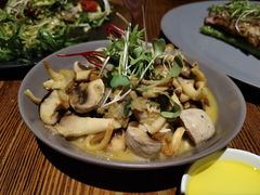 -Mercato莫卡多露台餐厅与酒吧(K11店)