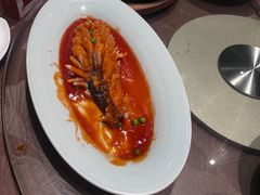 -丽华园(汉阳龙阳店)