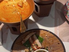-泰椰里·泰国餐厅(智慧城广百广场店)