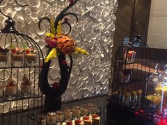 -博林天瑞喜来登酒店·西丽尚膳