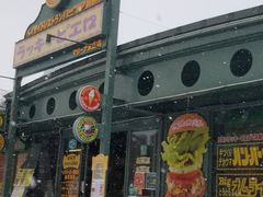 -幸运小丑汉堡(Bay Area本店)