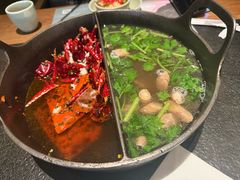 -盡膳口福跷脚牛肉火锅(晶耀前滩店)