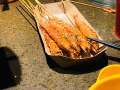 -蛙喔炭烧牛蛙(盐城盐都万达店)