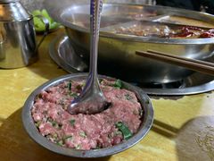 -渝味黄姐火锅(黄泥村店)