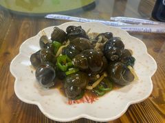 -南记食粥坊·宵夜大排档(莲花总店)