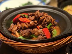 -老阿爸鲜鱼土菜(昆山花桥店)