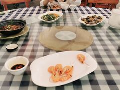 -钱大妈海鲜饭店(旅游大道店)