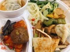 萝卜丝饼-素清香(解放路店)