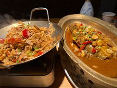 -黄山老妈·土菜(碧桂园店)