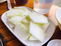 -章记正宗南岗鱼蛋火锅