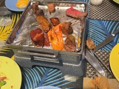-舜和巴西烤肉餐厅(舜和国际店)