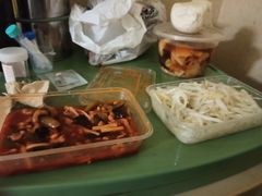 -北医三院职工食堂