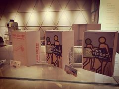 -Manner Coffee(丁香国际店)