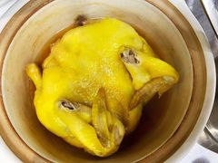 -民间瓦缸煨汤館(嵩山路店)