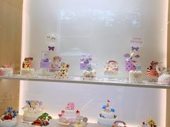 -好利来(七宝领展广场店)