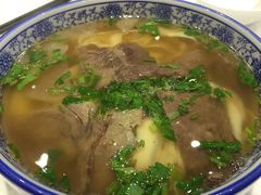 -尹兰楼西北风情餐厅(嘉定店)