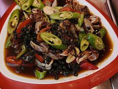 -7只羊·鲜羊肉串·地锅鸡精酿(玄武墨香路店)