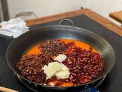 -肥龙火锅(南坪店)