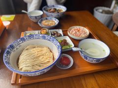 -孙盛兴奥灶面馆·蟹黄面·三虾面(山塘街总店)