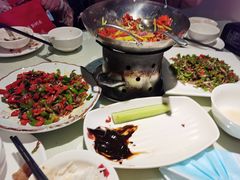 -佬湘楼(越秀城市广场店)