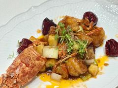 -海虹舫海鲜大酒店(诸暨店)