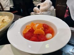-老厨家(中央大街西七道街店)