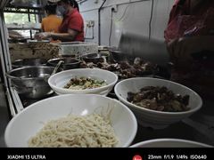 -阿阳牛腩腌面店