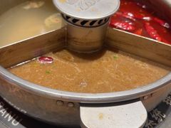 -巴奴毛肚火锅(龙湖锦艺城店)