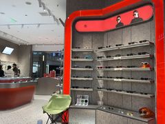 -MUJOSH木九十眼镜(人广来福士店)