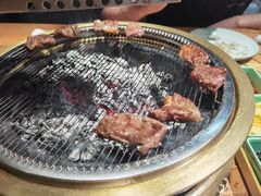 -红沃烤肉(家乐福2部店)