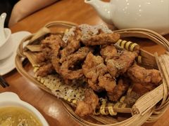 -牧羊餐厅