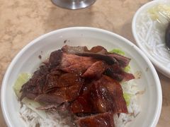 -杞兴东莞烧鹅