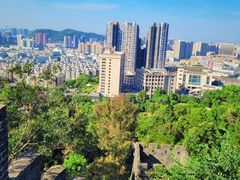 -求水山公园