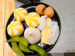 -八角锄烧·肉火锅(天河城店)