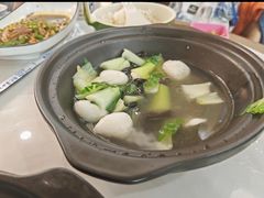 -紫藤园·天目湖大鱼头(南山竹海店)