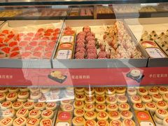 -稻香村(观前街店)
