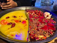 -水巷子·巴掌腰片重庆火锅(云纺店)