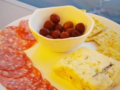 -苏马餐厅 Il Milione Italian Restaurant(苏州中心店)