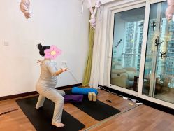 -Yvon yoga 瑜伽·精准体态管理中心